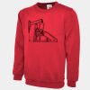 Heavyweight Sweatshirt Thumbnail
