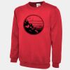 Heavyweight Sweatshirt Thumbnail