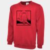 Heavyweight Sweatshirt Thumbnail