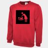 Heavyweight Sweatshirt Thumbnail