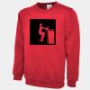 Heavyweight Sweatshirt Thumbnail