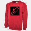 Heavyweight Sweatshirt Thumbnail