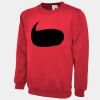 Heavyweight Sweatshirt Thumbnail
