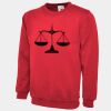 Heavyweight Sweatshirt Thumbnail