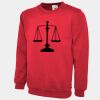 Heavyweight Sweatshirt Thumbnail