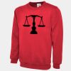 Heavyweight Sweatshirt Thumbnail