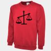 Heavyweight Sweatshirt Thumbnail