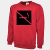 Heavyweight Sweatshirt Thumbnail