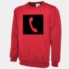 Heavyweight Sweatshirt Thumbnail
