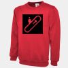 Heavyweight Sweatshirt Thumbnail
