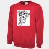 Heavyweight Sweatshirt Thumbnail