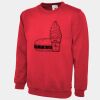 Heavyweight Sweatshirt Thumbnail