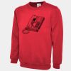 Heavyweight Sweatshirt Thumbnail