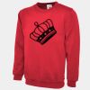 Heavyweight Sweatshirt Thumbnail