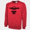 Heavyweight Sweatshirt Thumbnail