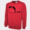 Heavyweight Sweatshirt Thumbnail