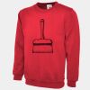 Heavyweight Sweatshirt Thumbnail