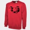 Heavyweight Sweatshirt Thumbnail