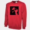 Heavyweight Sweatshirt Thumbnail