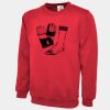 Heavyweight Sweatshirt Thumbnail