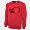 Heavyweight Sweatshirt Thumbnail