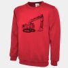 Heavyweight Sweatshirt Thumbnail