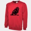 Heavyweight Sweatshirt Thumbnail