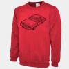 Heavyweight Sweatshirt Thumbnail