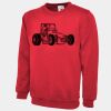 Heavyweight Sweatshirt Thumbnail