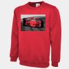 Heavyweight Sweatshirt Thumbnail