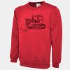 Heavyweight Sweatshirt Thumbnail