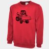 Heavyweight Sweatshirt Thumbnail