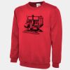 Heavyweight Sweatshirt Thumbnail