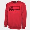 Heavyweight Sweatshirt Thumbnail
