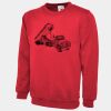 Heavyweight Sweatshirt Thumbnail