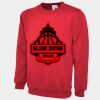 Heavyweight Sweatshirt Thumbnail