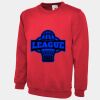 Heavyweight Sweatshirt Thumbnail