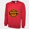 Heavyweight Sweatshirt Thumbnail