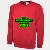 Heavyweight Sweatshirt Thumbnail