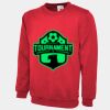 Heavyweight Sweatshirt Thumbnail