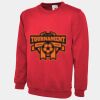 Heavyweight Sweatshirt Thumbnail