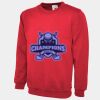 Heavyweight Sweatshirt Thumbnail