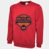 Heavyweight Sweatshirt Thumbnail