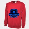 Heavyweight Sweatshirt Thumbnail