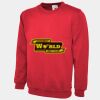 Heavyweight Sweatshirt Thumbnail