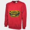 Heavyweight Sweatshirt Thumbnail