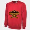 Heavyweight Sweatshirt Thumbnail