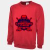 Heavyweight Sweatshirt Thumbnail