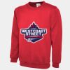 Heavyweight Sweatshirt Thumbnail