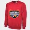 Heavyweight Sweatshirt Thumbnail